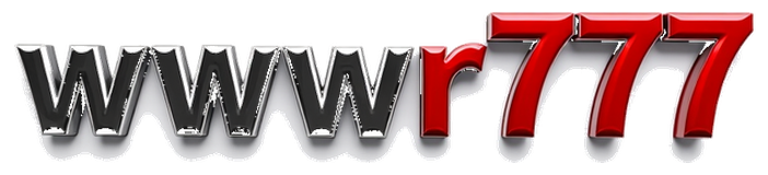wwwr777 logo